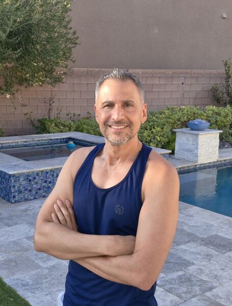 Joemassagevegas