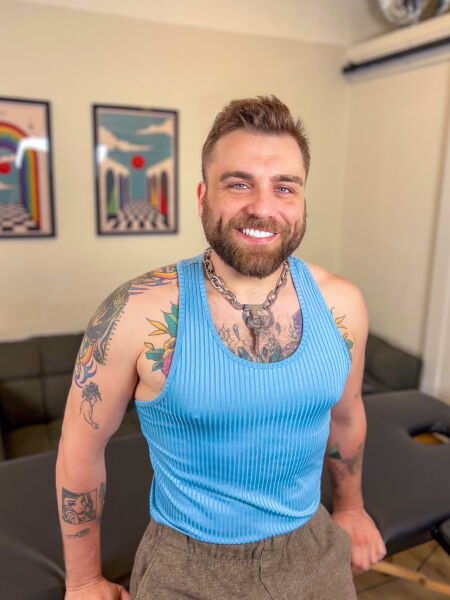 DaddyDimples