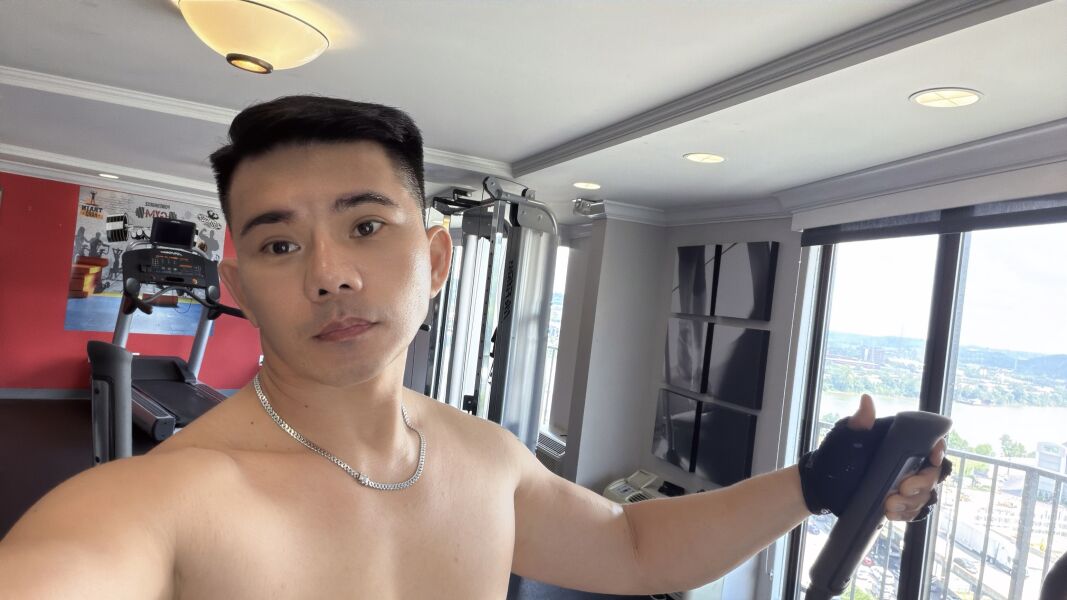 JakeYogaMassage