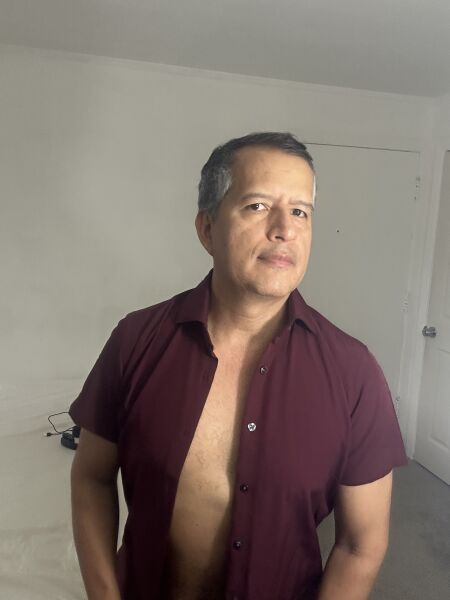 mansensual