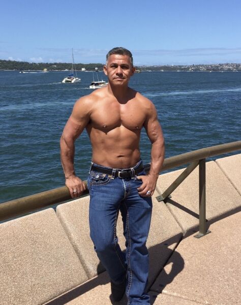 Mrhugedaddy