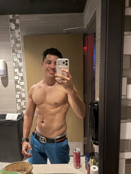 BrazilianBrian