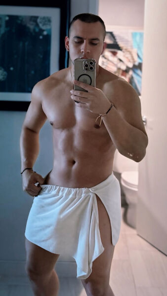 Showermatt