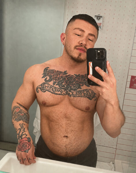 RickyV