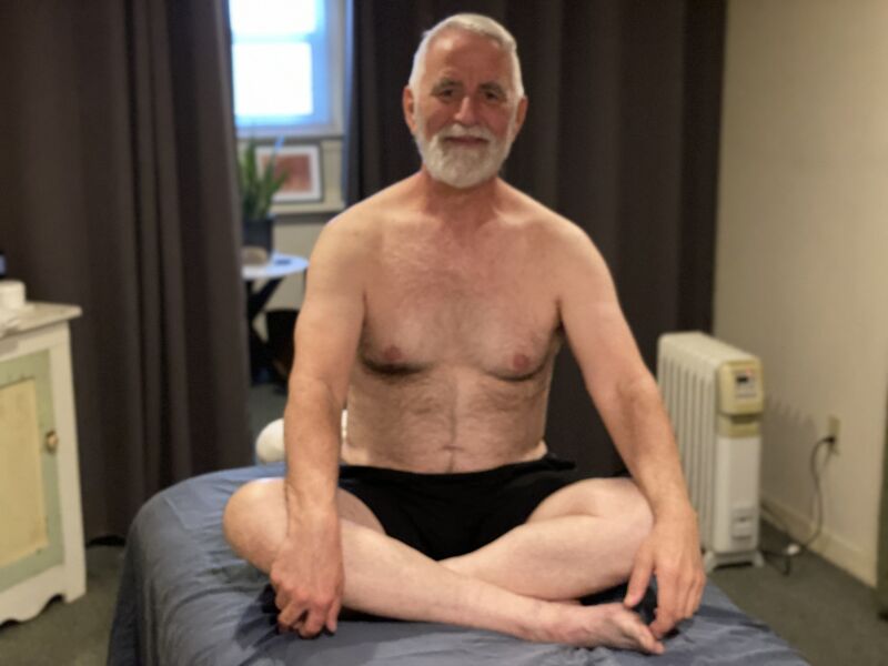 DanMassage