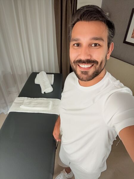 Gay Massage Salt Lake Citynull