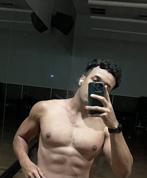 MasseurValentino