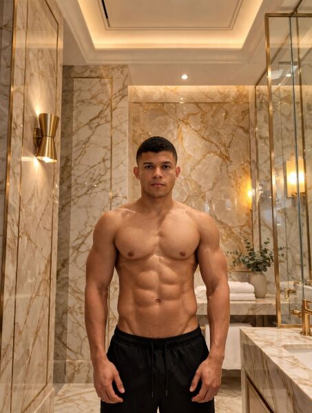 joneslatinhot