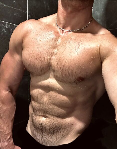 Michael_fit
