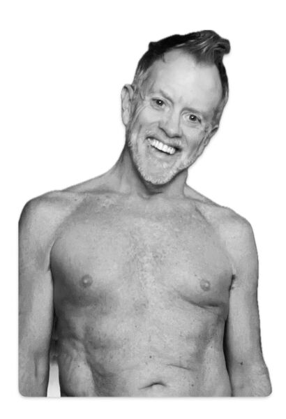 jackieginger