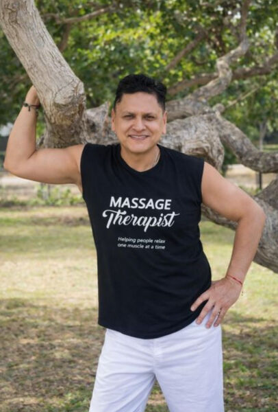 RELAXINGMASSEUR