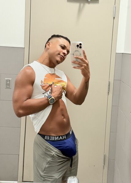 LatinMen