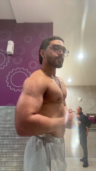 AndresPerotti