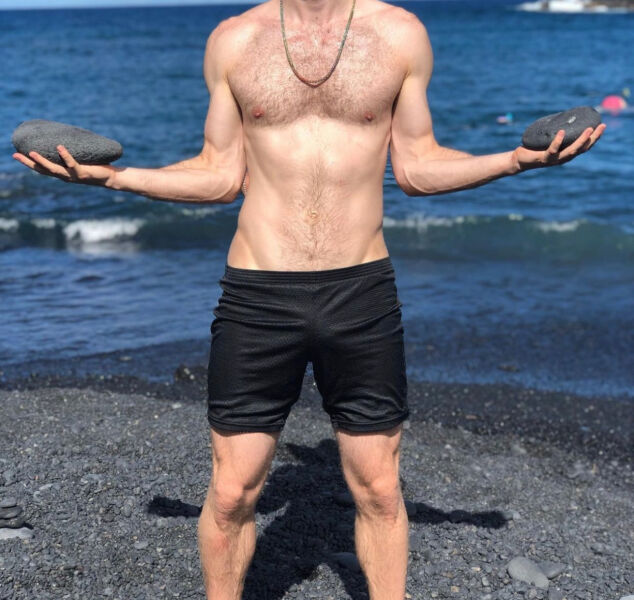 LowkeyMasseur
