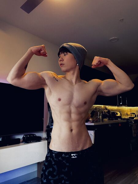 AsianBoyLA