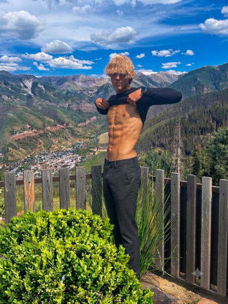 HunterFox