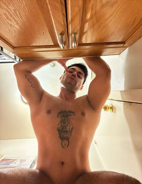 AnderNYCmasseur