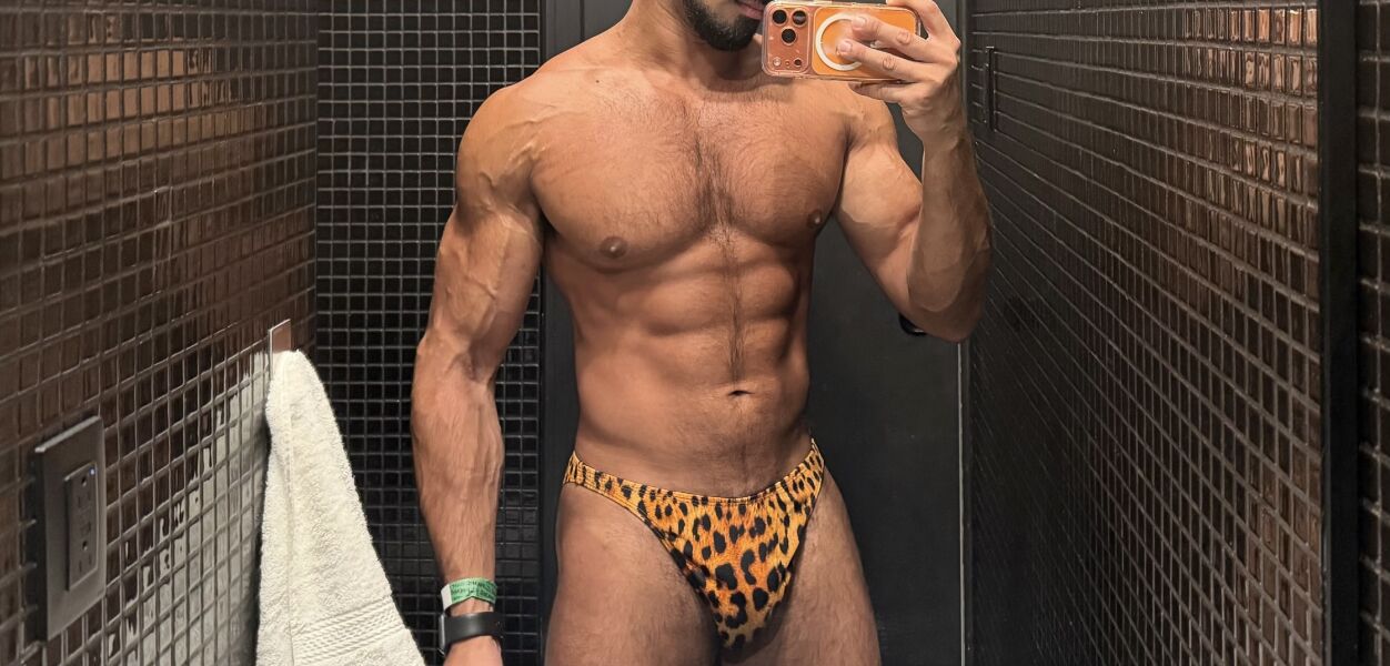 AdamChris