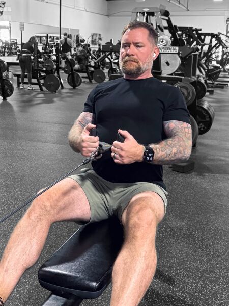 GingerGrip