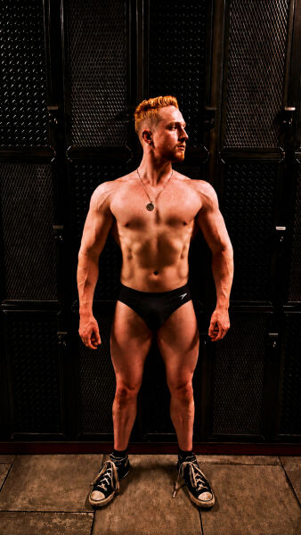 JesseRed