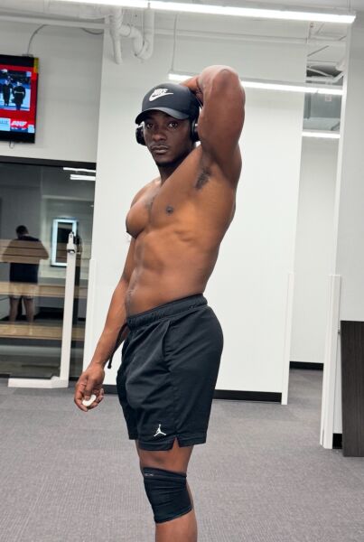 AtlFitness