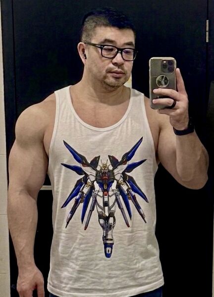 Asianfitgeek