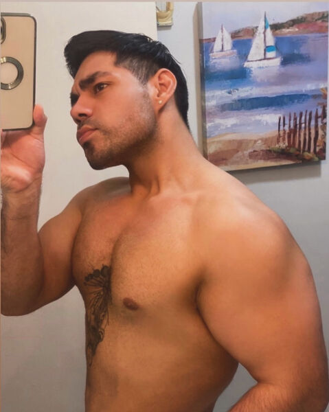 AnderNYCmasseur