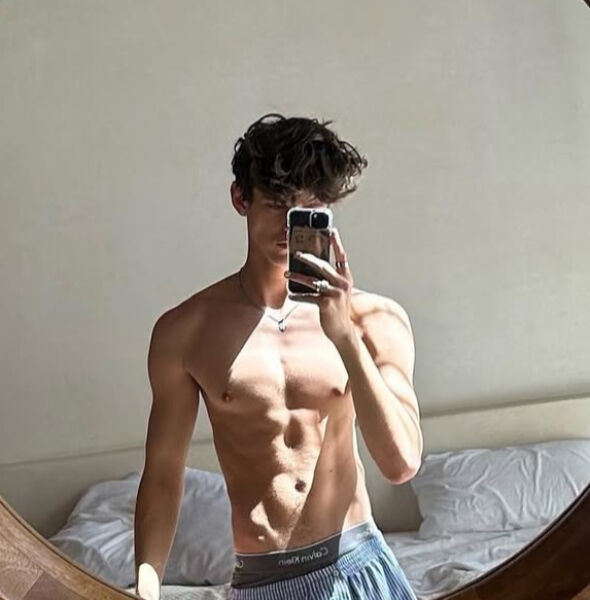 FitLatinBoy