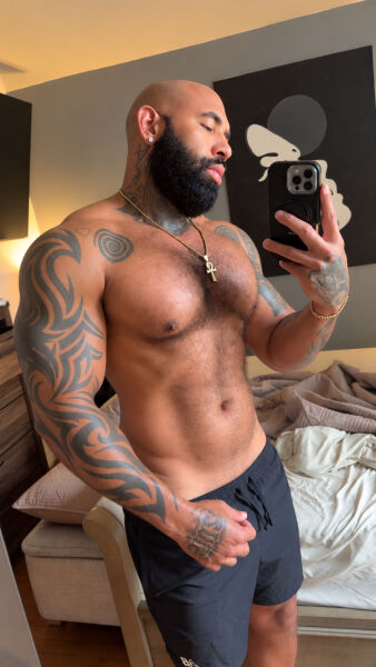 Hotlatinoalfa