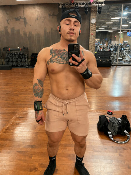 RickyV