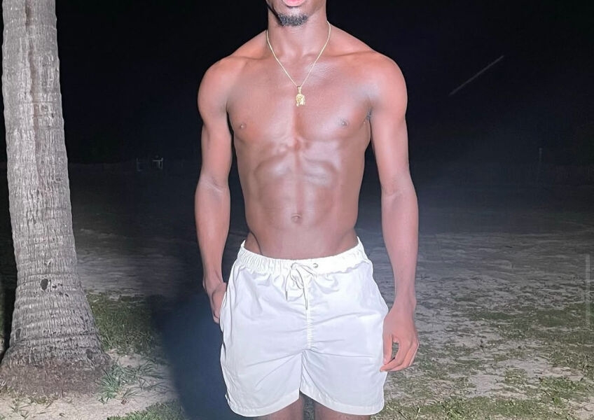 Chocolatejustin