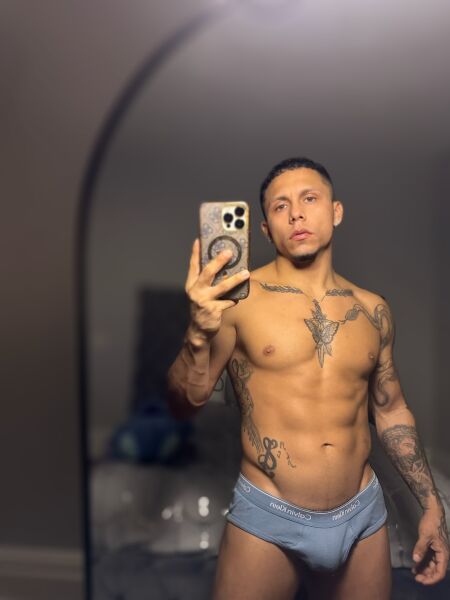 JoshFransua
