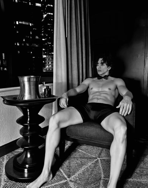 TheSlickMasseur