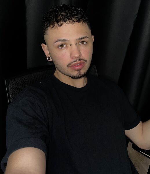 AngelicAnthony