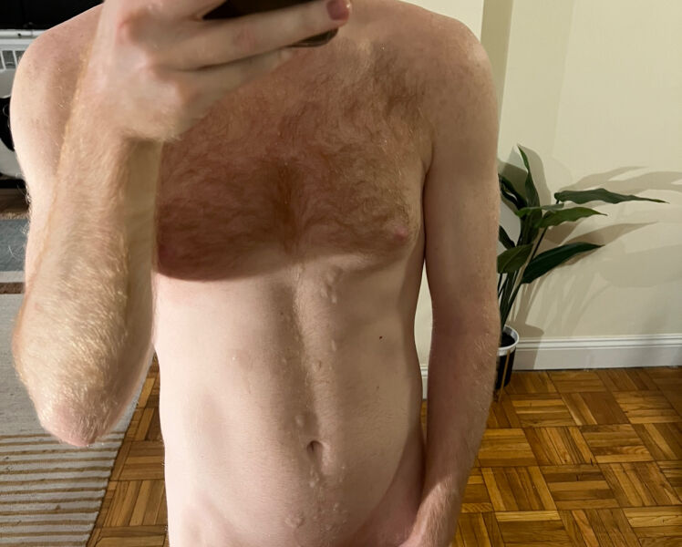 NYCGinger