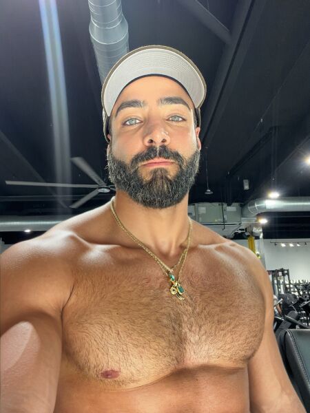Michael_V