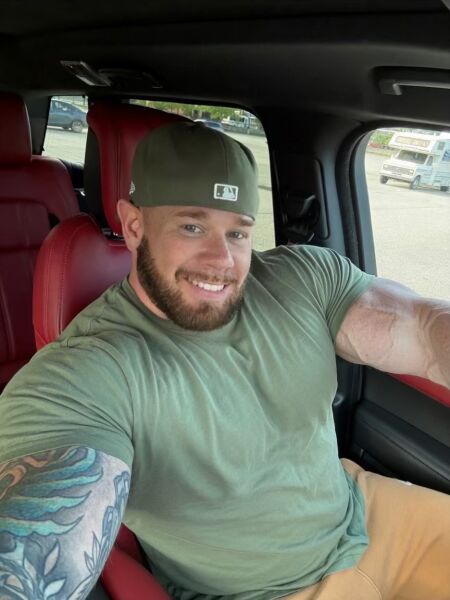 MusclesForRent