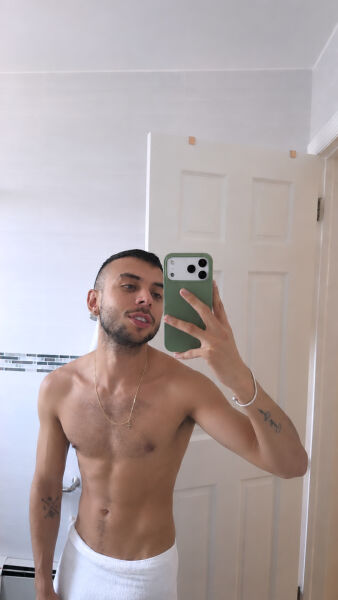 Davidlatinhands