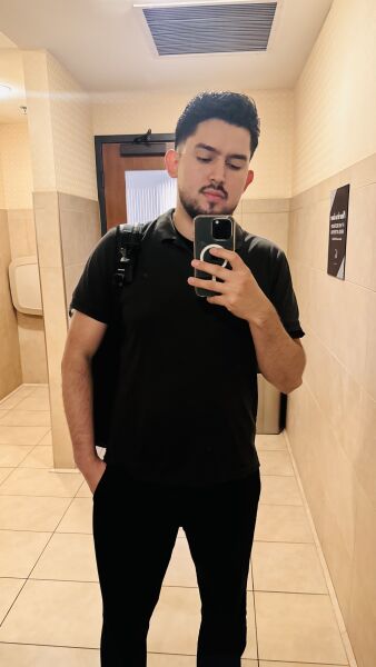 Latinomen
