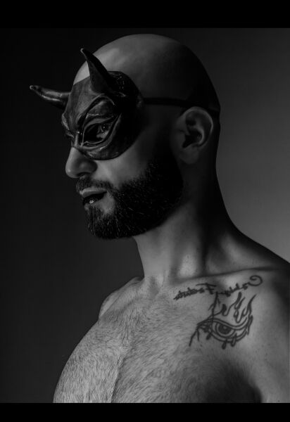 PersianMuscleNYC