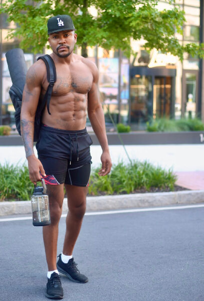 Rasheemthedream