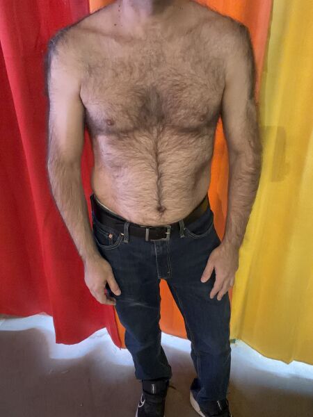 HairyJockVegas