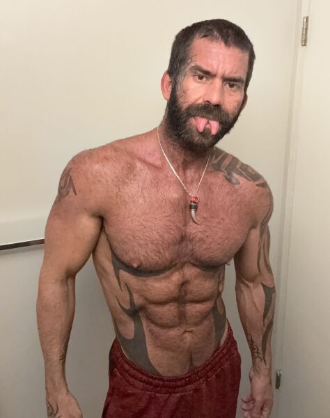 WerewolfT