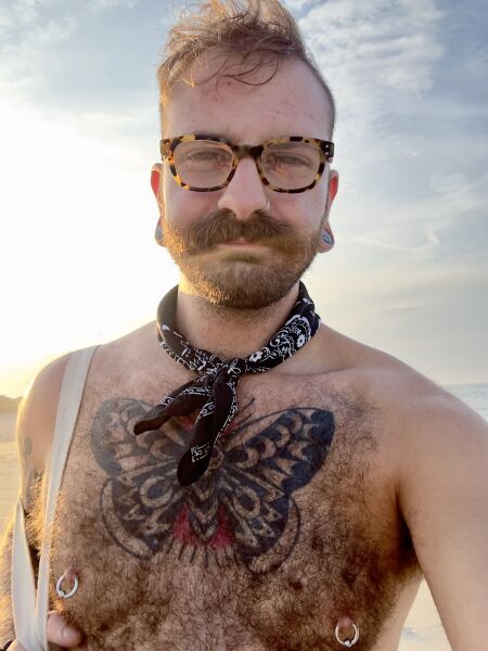 Fagabond
