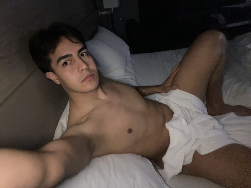Colombianohot