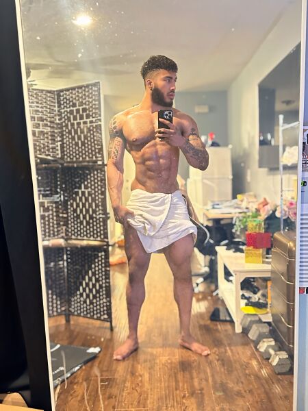 Muscmass