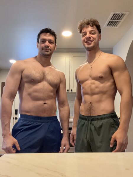 Twinntouch