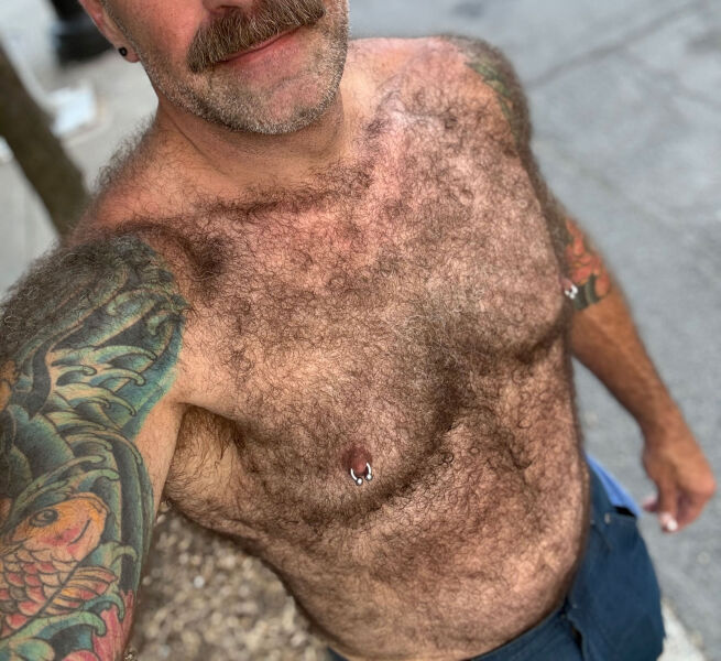 BearHandsForYou