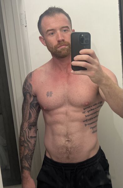 BennyTattoo