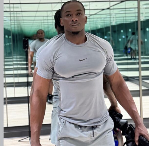 AtlFitness